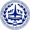 莫斯科国立鲍曼技术大学校徽